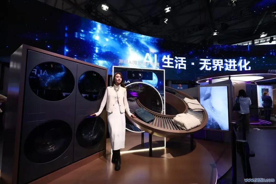 拍摄/第一财经记者任玉明